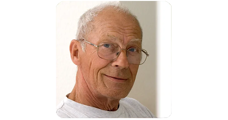 Robert M. verified Horsewood customer from Austin Texas